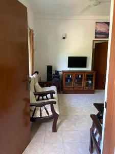 Hanthana Cliffside Apartment