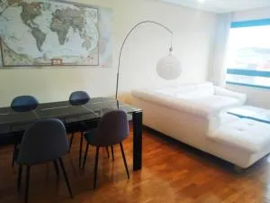 VISTA AVILES, CENTRICO Y CON PARKING - Пьєдрас-Бланкас