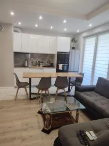 Apartament Klimatyzowany na Ciepłej - Wólka