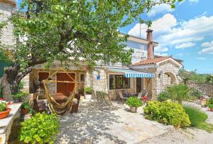 Ferienwohnung für 6 Personen ca 110 qm in Rovinjsko Selo, Istrien Istrische Riviera - Ubytování bez kategorie ve městě Rovinjsko Selo