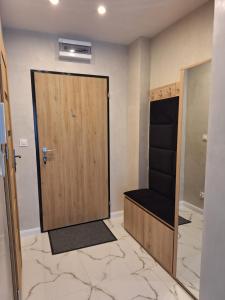 Apartament Klimatyzowany na Ciepłej