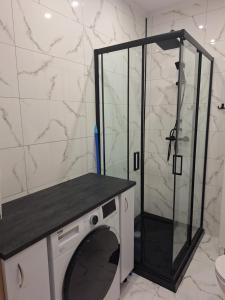 Apartament Klimatyzowany na Ciepłej