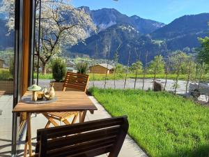 Ferienwohnung Schiebakopf