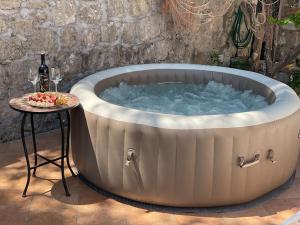 Peaceful house in Dubrovnik