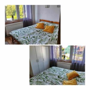 Apartament Kajki