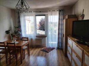 Apartament Kajki