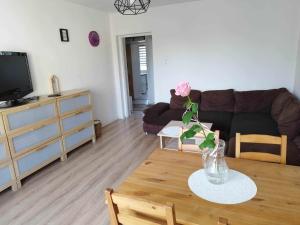 Apartament Kajki