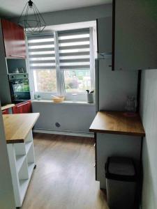 Apartament Kajki