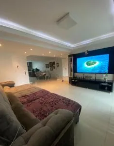 Apartamento Espaçoso - Camboriú