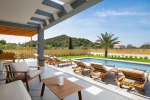 Ixian Memory - Triánta