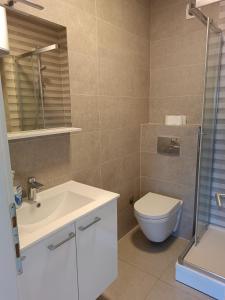 Olive apartman