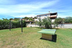 Ferienhaus mit Privatpool für 8 Personen ca 135 qm in Pula, Istrien Istrische Riviera