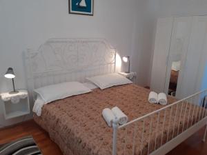 Ferienwohnung für 4 Personen ca 48 qm in Privlaka, Dalmatien Norddalmatien