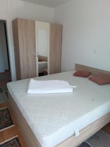 Olive apartman 