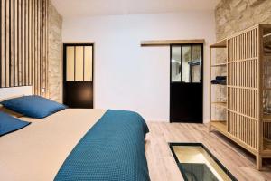 Gîte au cœur des vignes