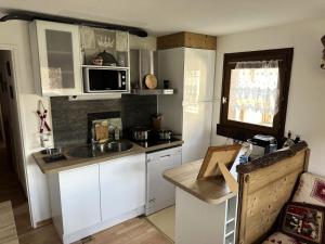 Résidence Le Royal - Charmant T3 dans le centre de Combloux MAE-2721