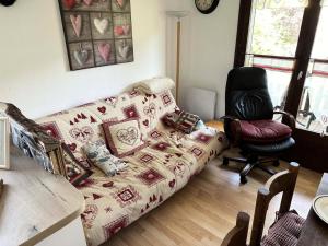 Résidence Le Royal - Charmant T3 dans le centre de Combloux MAE-2721