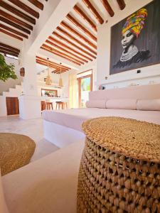 Mfumbwi Twins Villa