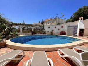 Ferienwohnung für 4 Personen ca 60 m in Nerja, Andalusien Costa del Sol - b52203
