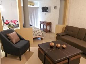 Hotel Dos Mundos, Isla Cozumel