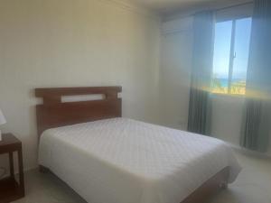 Luxury Beach Front Villa with Private pool and stunning Ocean View!