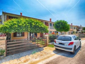 Ferienwohnung für 4 Personen ca 58 qm in Banjole, Istrien Istrische Riviera