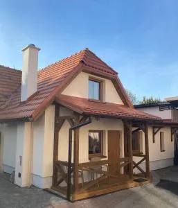 Apartament przy Browarze - Trzebinia