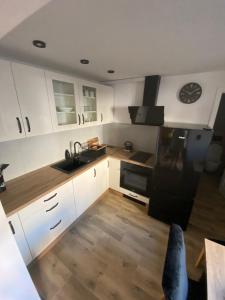 Apartament przy Browarze