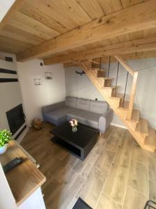 Apartament przy Browarze