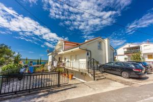 Ferienwohnung für 5 Personen ca 90 qm in Crikvenica, Kvarner Bucht Crikvenica und Umgebung