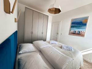 Apartament Sztorm Nowe Hallerowo II