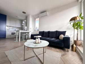 Apartament Sztorm Nowe Hallerowo II