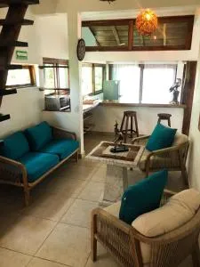 Suite Meztli - Calpulli