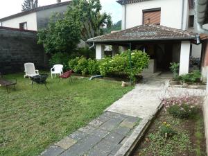 CHEZ SUZETTE- GITE 3 CLES -