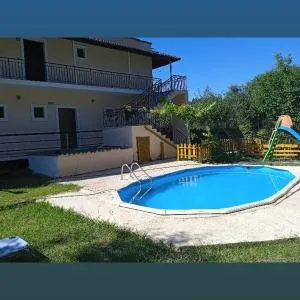 Georgina Family Apartments - Vragkaniótika