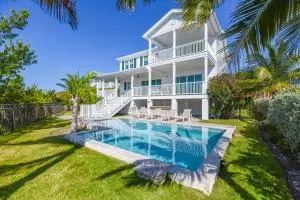 Mastway House -Pool & Dock! - Summerland Key