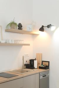 KAVER apartment