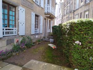 Appartements Villa L'Oree du bois : photos des chambres