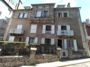 Appartements Villa L'Oree du bois : photos des chambres