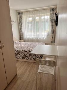Girulių apartamentai prie jūros