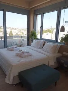 Villa katina - Lístaros