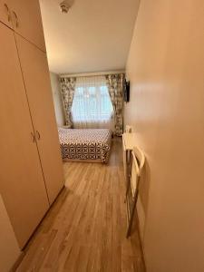 Girulių apartamentai prie jūros