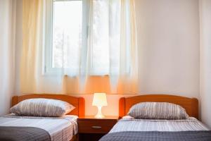Ferienwohnung für 5 Personen ca 50 qm in Srima, Dalmatien Norddalmatien - b60463 