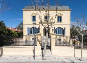 Casa Mariel