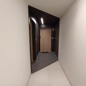 Batic Line - SUNNY PLACE - FUNNY PLACE, apartament ze słonecznym ogródkiem na Wyspie Sobieszewskiej