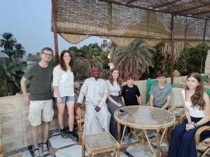ABU Guest House - Nag` el-Ramla