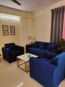 Monkey House - Khāndsa