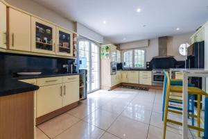 Villas Villa Sweet Birds : photos des chambres