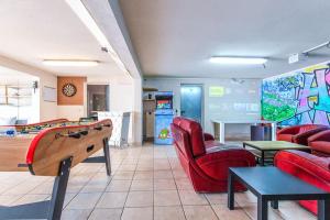 Villas Villa Sweet Birds : photos des chambres