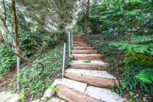 Villas Villa Sweet Birds : photos des chambres